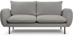 Cosmopolitan Design Canapea cu 2 locuri Vienna cu tapiterie din boucle (COS_2S_67_F1_VIENNA2) Canapea