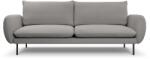 Cosmopolitan Design Canapea cu 4 locuri Vienna cu tapiterie din boucle (COS_4S_67_F1_VIENNA2) Canapea