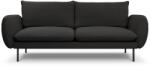 Cosmopolitan Design Canapea cu 3 locuri Vienna cu tapiterie din boucle (COS_3S_67_F1_VIENNA3) Canapea