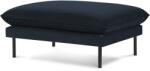 Cosmopolitan Design Puf Vienna cu tapiterie din catifea (COS_POUF_51_F1_VIENNA4)