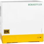 Schaeffler LuK Kuplungtárcsa LuK 328 0646 10