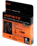 Jufisto Capse tip J/53, 12 mm, 1000 buc, Jufisto (W75PF12)