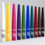 IsaDora Дълготрайна водоустойчива очна линия Isadora The High Impact Eyeliner (10000554)
