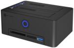 RaidSonic Icy Box IB-1233CL-CR