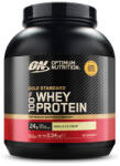 Optimum Nutrition Gold Standard 100% Whey Protein 2040g - Vanilla Ice Cream