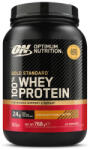 Optimum Nutrition Gold Standard 100% Whey Protein 768g - Chocolate Peanut Butter