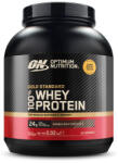 Optimum Nutrition Gold Standard 100% Whey Protein 2015g - Double Rich Chocolate
