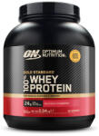 Optimum Nutrition Gold Standard 100% Whey Protein 2040g - Delicious Strawberry