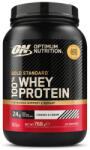 Optimum Nutrition Gold Standard 100% Whey Protein 768g - Cookies & Cream