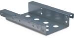 Inter-Tech HDD/SSD beépítő keret 3.5" - 2x 2.5" ezüst (88885245)