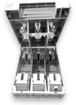 Ntop Separator orizontal/250A (M-INTR-250AA)