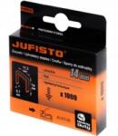 Jufisto Capse tip J/53, 14 mm, 1000 buc, Jufisto (W75PF14)