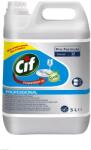 Cif Professional Liquid - Detergent Universal pentru Masina de Spalat Vase 5 L (165987)