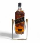 Johnnie Walker Black Label 12 YO (Джони Уокър Черен етикет) 1.5л с люлка