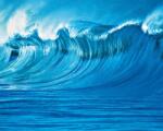  Wizard + Genius WG902 The Wave Óriáshullám vliesposzter (WG902)