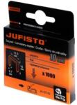 Jufisto Capse tip J/53, 10 mm, 1000 buc, Jufisto (W75PF10)