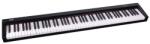 Dna Professional DNA SP 88 - digital piano 88 keys black (5908249806658)