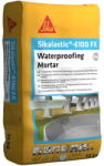 Sika Sikalastic-6100 FX - еднокомпонентна еластична хидроизолация (6329)