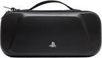 PowerA Carcasă de protecție PowerA, PlayStation Portal, oficială, neagră, carcasă de protecție pentru consolă (PSCS0534-01)