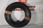 Black CAT Anvelopa 4.50-10 pentru scuter moto, profil mixt, rezistenta (C934-7940-3705-9478-4600--9069)