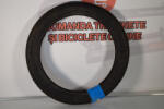 Black CAT Anvelopa 2.25-14 pentru biciclete si mopede, rezistenta si potrivita pentru utilizare zilnica (C934-7940-3705-9478-4600--4113)