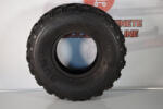 Black CAT Anvelopa 19x7.00-8 pentru ATV si utilaje off-road, cu profil agresiv pentru tractiune maxima (C934-7940-3705-9478-4600--3877)