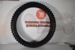 Black CAT Anvelopa moto 80 100-21 fata, off-road (cross enduro), tractiune excelenta (C934-7940-3705-9478-4600--8333)