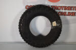Black CAT Anvelopa 3.50-8 off-road pentru ATV, scuter sau utilaje mici, cu profil adanc pentru aderenta excelenta (C934-7940-3705-9478-4600--9723)