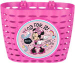 SVX Cos fata biciclete copii, Disney Minnie 20x13x13cm (59232SV)