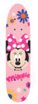 SVX Skateboard Minnie, 61cm, din lemn (59262SV) Skateboard