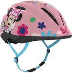 SVX Casca biciclisti copii Minnie, culoare roz, marime S(48-52 cm) (59258SP)