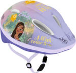 SVX Casca biciclisti copii Wish, culoare violet, marime M(52-56 cm) (59354SP)
