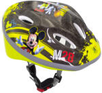 SVX Casca biciclisti copii, model Mickey Mouse, culoare negru galben, marime M(52-56cm) (59083SP)