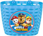 SVX Cos fata biciclete copii, Paw Patrol 20x13x13cm (34005SV)