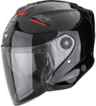 Scorpion Exo-gt Jet Metallic Black (C.SP.EXO-GT JET NEGR ME-14)