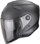 Scorpion Exo-gt Jet Matt Pearl Black (C.SP.EXO-GT JET NEG MT-285)