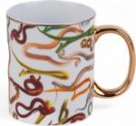 Seletti Cană Toiletpaper Snakes (17221)