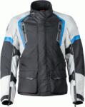 Yoko Geaca touring YOKO JaTKa grey black XXL (260709)