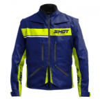 Shot Geaca SHOT CONTACT ASSAULT 2.0 blue neon yellow XL (359656)