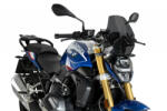 Puig Parbriz PUIG NEW GEN SPORT dark smoke (345030)