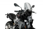 Puig Windshield PUIG NEW GEN. TOURING smoke (364811)