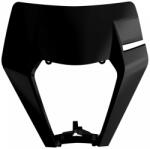Polisport Headlight Mask POLISPORT Negru (231568)