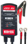 BS-BATTERY Incarcator de baterii BS-BATTERY SMART 12V 1500mA (369615) Incarcator baterii