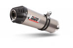 Mivv Evacuare MIVV OVAL Titanium Carbon cap (270478)