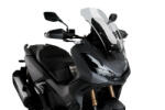 Puig Parbriz PUIG TOURING smoke (278502)