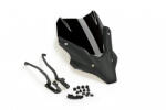 Puig Windshield PUIG NEW GEN. SPORT Negru (260682)