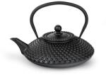 Bredemaijer Group BREDEMEIJER Чугунен чайник Xilin - черен - 1, 25 л (BR G002ZW)