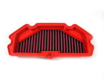 BMC Filtru de aer performant BMC (alt. HFA2608 ) race use only pentru KAWASAKI ER-6n 650 2013-2017, KAWASAKI ER-6f 650 2013-2017 (258562)