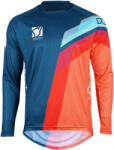 Yoko MX jersey YOKO VIILEE blue orange blue XL (239446)