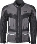 GMS Geaca GMS TIGRIS WP black-grey 4XL (294418)